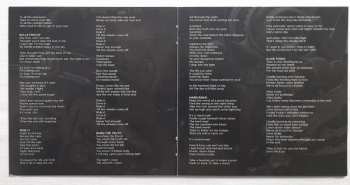 CD The End Machine: The End Machine