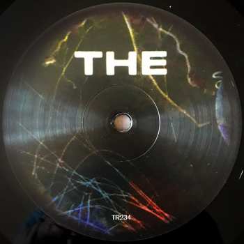 LP The End: Why Do You Mourn