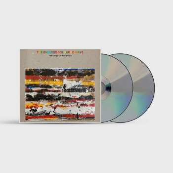 2CD Various: The Endless Coloured Ways: The Songs of Nick Drake