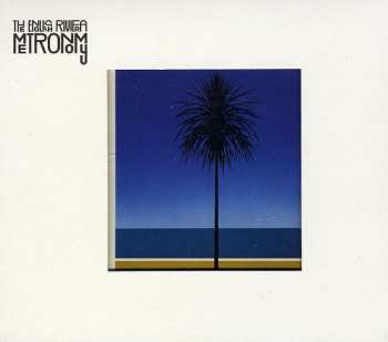 CD Metronomy: The English Riviera