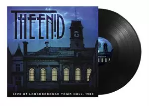 Live At Loughborough Town Hall, 1980