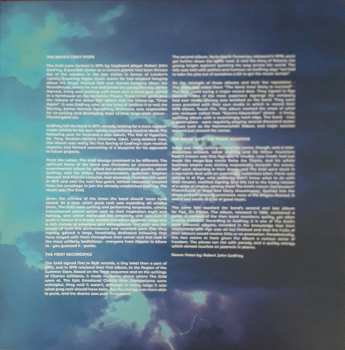 LP The Enid: Live at Loughborough Hall, 1980 DLX | LTD