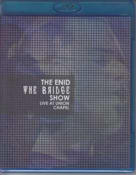 Blu-ray The Enid: The Bridge Show: Live At Union Chapel 2015