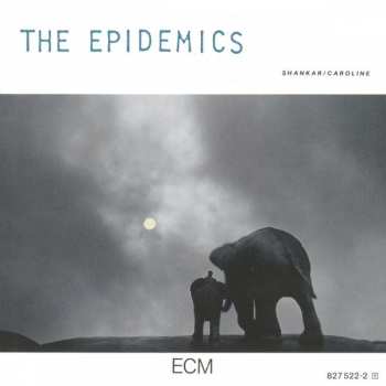 LP The Epidemics: The Epidemics