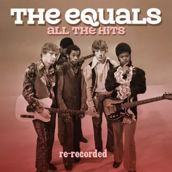 First Among Equals - The Greatest Hits