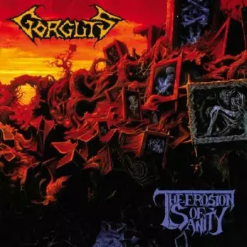 Gorguts: The Erosion Of Sanity