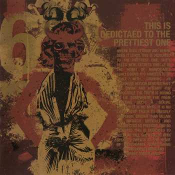 CD The Esoteric: With The Sureness Of Sleepwalking