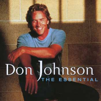 CD Don Johnson: The Essential