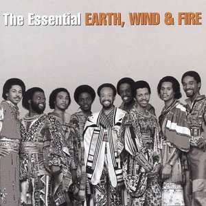 2CD Earth, Wind & Fire: The Essential Earth, Wind & Fire