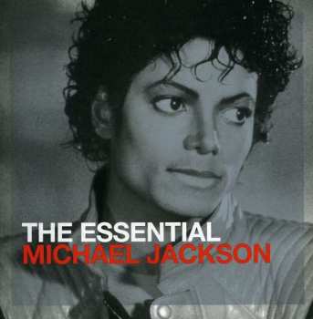 2CD Michael Jackson: The Essential Michael Jackson