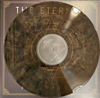 2LP The Eternal: Skinwalker CLR | LTD