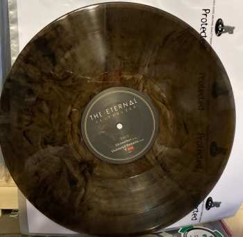 2LP The Eternal: Skinwalker CLR | LTD