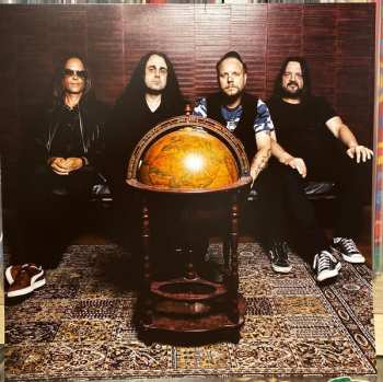 2LP The Eternal: Skinwalker CLR | LTD