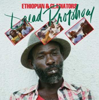 Album The Gladiators: Dread Prophecy
