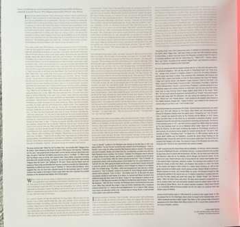 2LP The Ethiopian: The Return Of Jack Sparrow