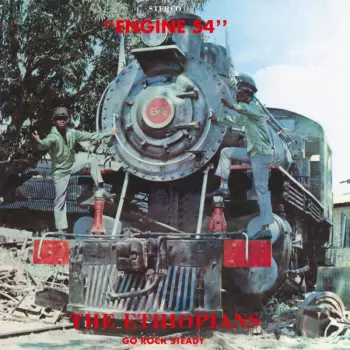 The Ethiopians: Engine 54