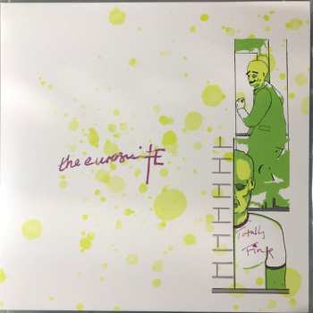 LP The Eurosuite: Totally Fine CLR | LTD