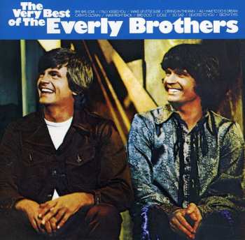 CD Everly Brothers: The Very Best Of The Everly Brothers