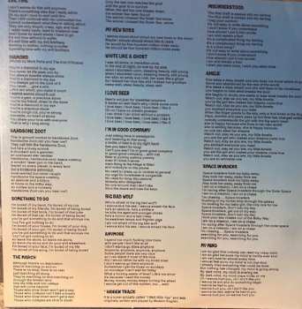 LP The Evil O' Brians: In Good Company