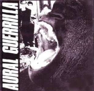 Album The Ex: Aural Guerrilla