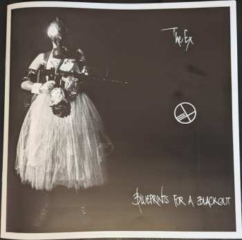 2LP The Ex: Blueprints For A Blackout