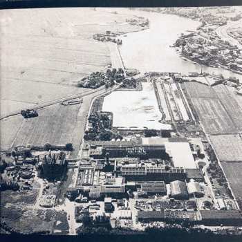 LP The Ex: Dignity Of Labour