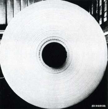 CD/Box Set The Ex: Dignity Of Labour