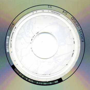 CD The Ex: Too Many Cowboys