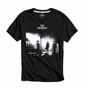 Merch The Exorcist: Tričko The Exorcist Poster