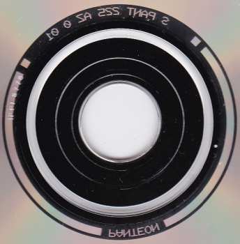 CD The Experience: Realusion