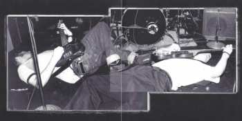 CD The Exploder: Cut The Cord