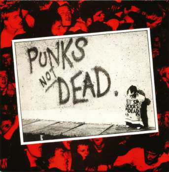 4CD/Box Set The Exploited: 1980-83