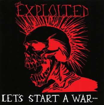 4CD/Box Set The Exploited: 1980-83