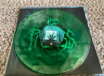 LP The Faceless: Akeldama CLR