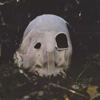 LP The Faceless: In Becoming A Ghost CLR