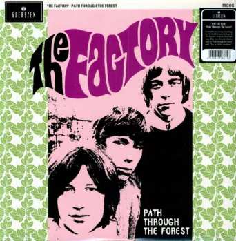 Album The Factory: Path Through The Forest