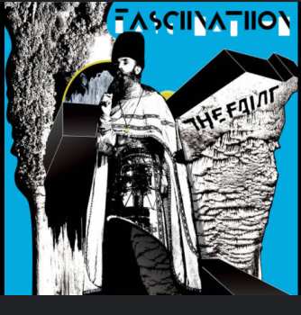 LP The Faint: Fasciinatiion CLR | LTD