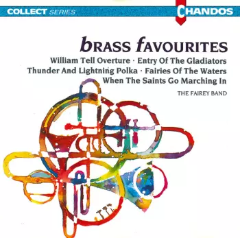 Brass Favourites
