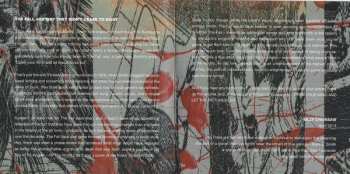 CD The Fall: 13 Killers