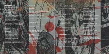 CD The Fall: 13 Killers