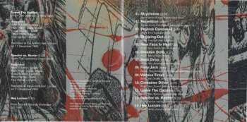 CD The Fall: 13 Killers
