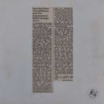 12CD/Box Set The Fall: [1970s]