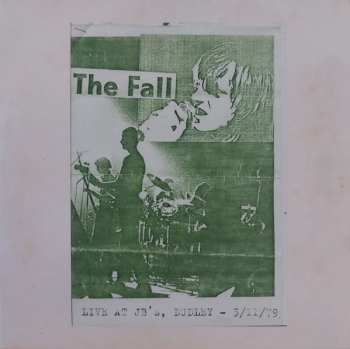 12CD/Box Set The Fall: [1970s]