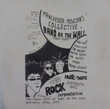 12CD/Box Set The Fall: [1970s]