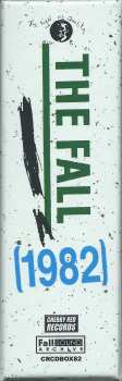 6CD/Box Set The Fall: (1982)