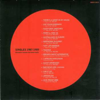 5CD/Box Set The Fall: 5 Albums