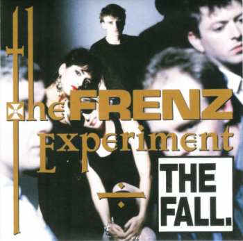 5CD/Box Set The Fall: 5 Albums