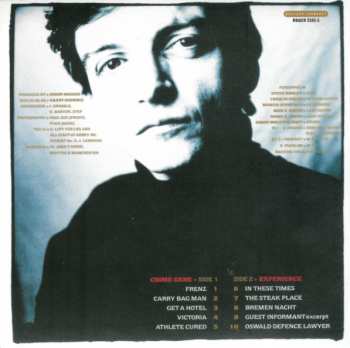 5CD/Box Set The Fall: 5 Albums