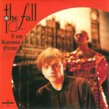 5CD/Box Set The Fall: 5 Albums