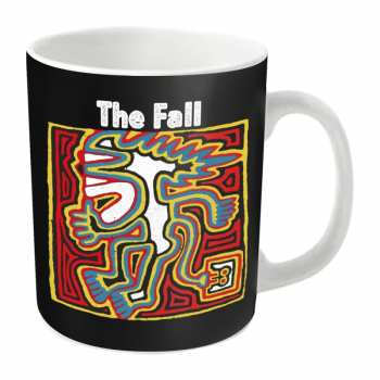 Merch The Fall: Hrnek Cedar Ballroom